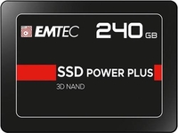 EMTEC SSD 240GB 3D NAND Phison 2, 5"