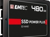 EMTEC SSD 480GB 3D NAND Phison 2, 5"