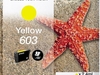 Epson 603 (2, 4ml) YL (gelb)