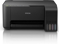 Epson EcoTank ET-2710 (Schwarz)