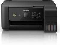 Epson EcoTank ET-2720 (Schwarz)