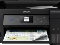 Epson EcoTank ET-2750 (schwarz)
