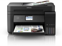 Epson EcoTank ET-4750 (schwarz)