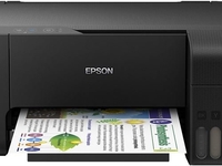 Epson EcoTank ET-L3110