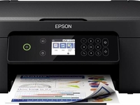 Epson Expression Home XP-4100 (Schwarz)