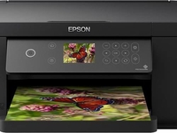 Epson Expression Home XP-5100 (Schwarz)