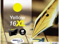 Epson ink/16XL Pen+Crossword 6.5ml YL (gelb)