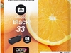 Epson Ink/33 Oranges 4.5ml PBK (photo black)