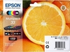 Epson Ink/33 Oranges CMYKPk (5-farbig)