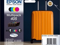 Epson Ink/405 CMYK