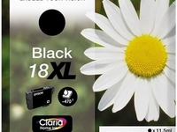 Epson Ink/8XL Daisy 11.5ml BK (Schwarz)