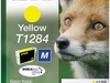 Epson Ink/T1284 Fox 3.5ml YL (gelb)