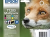 Epson Ink/T1285 Fox 3.5ml CMY 5.9ml BK