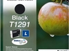 Epson Ink/T1291 Apple 11.2ml BK (Schwarz)