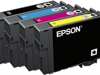 Epson Mulitpack 4-Farben 502 Ink