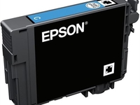 Epson Singlepack 502 Ink (cyan)