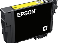 Epson Singlepack 502 Ink (gelb)