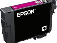 Epson Singlepack 502 Ink (Magenta)