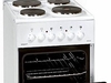 Exquisit EH 10.3 F (weiss)
