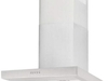 Exquisit FKH602 Wandhaube Edelstahl