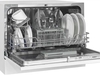 Exquisit GSP 206-030F weiss (weiss)