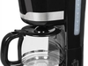 Exquisit KA 6101 (schwarz/edelstahl)