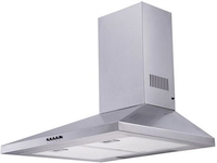 Exquisit KH60-8A (edelstahl)