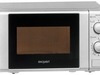 Exquisit MW 802 si (silber)