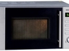 Exquisit MW 8020 H (silber)