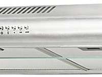 Exquisit UBH20 Unterbauhaube Edelstahl