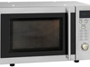 Exquisit UMW 800 G-3 (edelstahl)