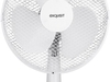 Exquisit VT 35082 Tischventilator 40 cm (weiß)
