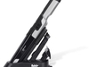 Fakir AS 1110 LT (schwarz/silber)