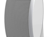 Fakir Prestige HL 300 (hochglanzweiß/silb)