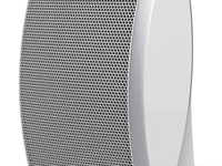 Fakir Prestige HL 300 (hochglanzweiß/silb)