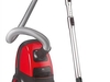 Fakir Prestige TS 2400 Evolution (rot/schwarz)