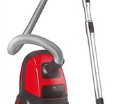 Fakir Prestige TS 2400 Evolution (rot/schwarz)