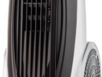 Fakir Prestige TVL 90 Turmventilator (schwarz/silber)