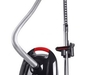 Fakir Red Vac Power (schwarz/rot)