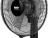 Fakir Trend VC 25 SN Tischventilator (schwarz + weiß)