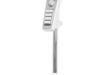Fakir Trend VC 35 S Standventilator (weiß)