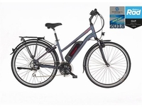 Fischer e-bike Trek Da28 ETD 1806 422 44gr