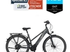 Fischer e-bike Trek Da28 Viator 5.0l 418 44gr