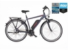 Fischer e-bike Trek He28 ETH 1806 722 50gr