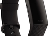 FITBIT Charge 4 (Schwarz)