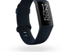 FITBIT Charge 4 (storm blue/black)