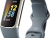 FITBIT Charge 5 (graublau/platin)