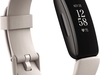 FITBIT Inspire 2 (lunar white/black)