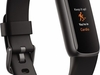 FITBIT Luxe (schwarz/schwarz)