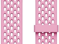 FITBIT Sportarmband (L) für Charge 5 (frosted lilac)